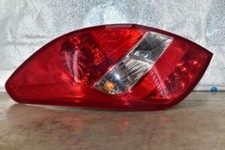 HYUNDAI I20 PB, PBT 1.2 Rückleuchte Rücklicht aussen links Heckleuchte