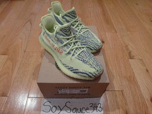 yeezy frozen yellow ebay