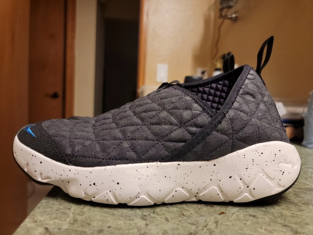 Nike ACG Moc 3.0 Oil Grey for Sale | Authenticity Guaranteed | eBay