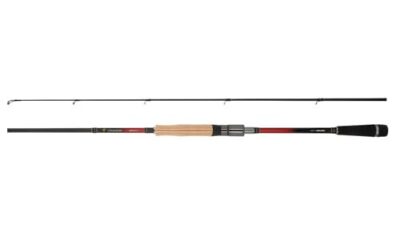 ロッド tailwalk CRIMSON S80MH-F Tailwalk CRIMSON S80MH-F Spinning Rod Lure Fishing 8 ft 2