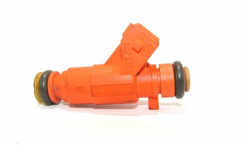 Peugeot 307 III SW 1.6 Benzin 0280156034 Einspritzdüse injektor Fuel injector