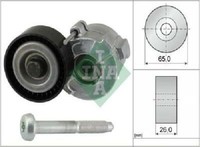 Original INA Riemenspanner Keilrippenriemen 534 0610 10 FüR Alfa Romeo Cadillac