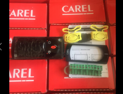 CAREL   PJEZC00000    PJEZCOOOOO New  #E1