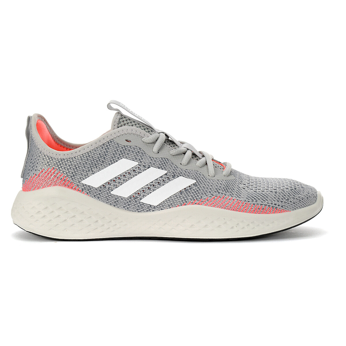 Купить Adidas Men's FluidFlow Grey Two 