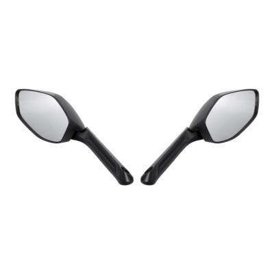 Rear View Rearview Mirrors Fit For Ducati Multistrada 1200 950 1260 2015-2017 16