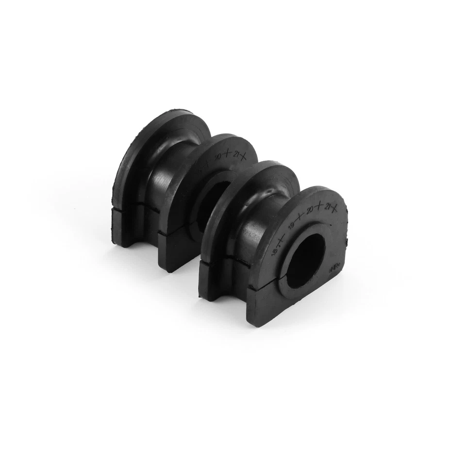Front Sway Bar Bushing Kit for Chevy Silverado Suburban 1500 K1500 C1500 Tahoe - Image 3 of 4