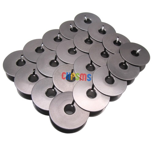 #770591001 Jumbo Bobbin FIT FOR Elna 940S 970 Janome MB4S, MB-7, HD9 V1 (not V2) - 第 5/8 張圖片