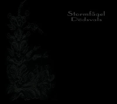STORMFAGEL - Dödsvals CD Orplid Sonne Hagal Death in June Blood Axis Cawatana - Bild 1 von 2