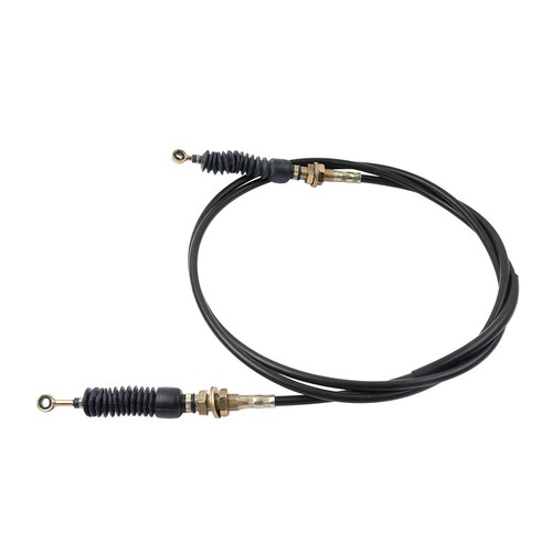 Gear Shift Cable For Hisun 400cc UTV HS400UTV 23430-192-0000 23440-112-0000 - Picture 5 of 10