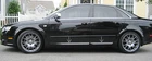 AUDI A4 B7 S4 LOOK SIDE BLADES / DOOR BLADES / DOOR BAR !!! NEW !!! NEW !!!