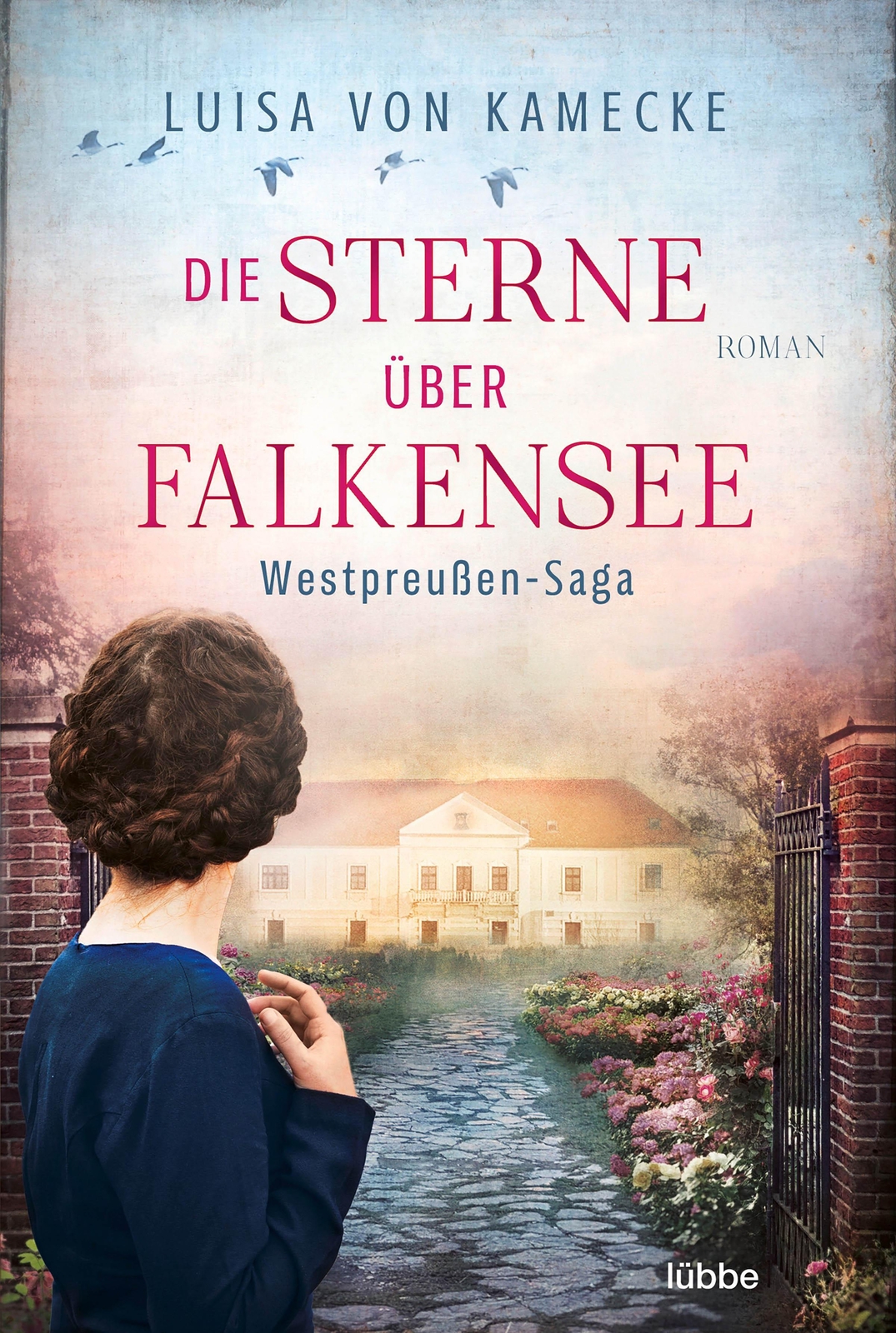 Luisa Von Kamecke / Die Sterne Über Falkensee / 9783404183715