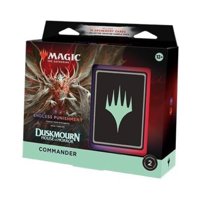 mtg house of horror best cards Top 5 cEDH from Duskmourn: mtg duskmourn cards Magic the