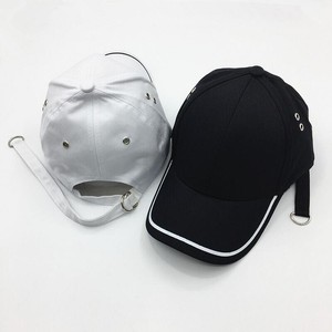 baseball cap snapback hop hip hat sun dreadlocks punk rock