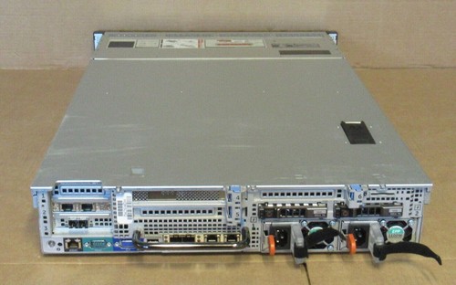 Dell DR4300 2x E5-2650v3 2.3GHz 64GB Ram 24.6TB 12x 3.5" +2x 2.5" HDD Bay Server - Picture 2 of 2
