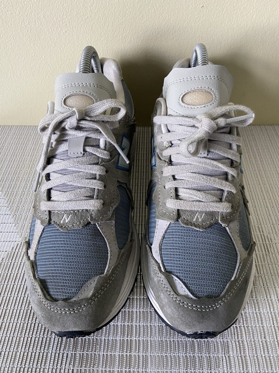 邦楽 New Balance 2002R  Mirage Gray New Balance 2002R 'Protection Pack Mirage Gray' - New
