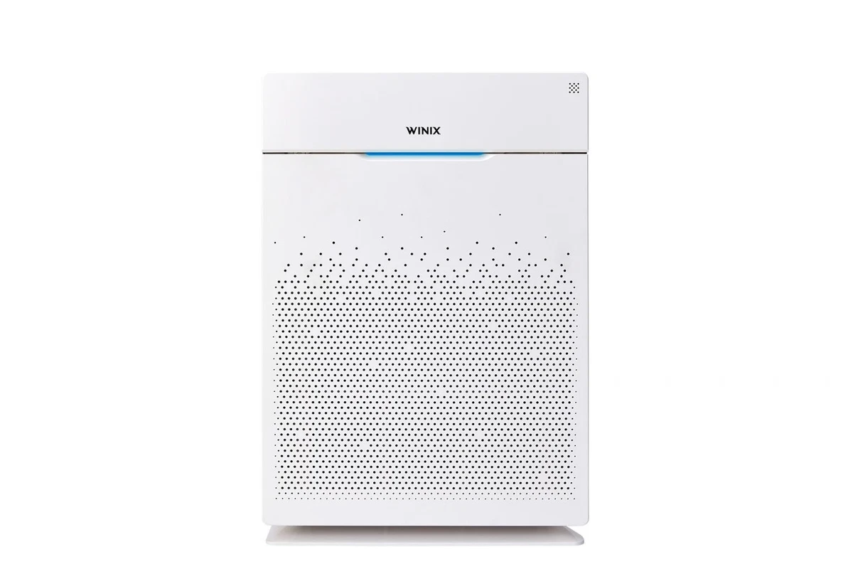 Winix HR900 Ultimate Pet True HEPA Air Purifier White eBay