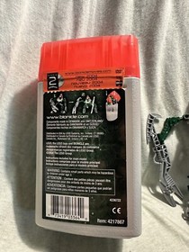 LEGO BIONICLE: Vorzakh (8616). Complete With Manual And Canister