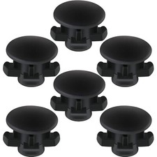6 Pack Reservoir Tank Valve Gasket for Water Flossers Compatible with Waterpik