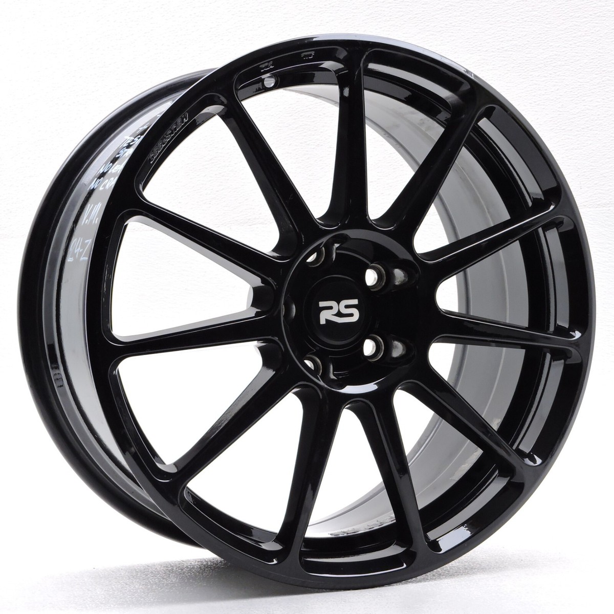 Neuspeed RSe11R RS 18