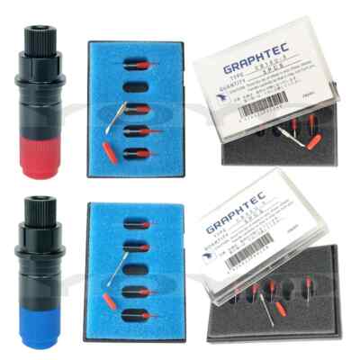 Graphtec Blade Holder for FC8600 CE6000 CE7000 CB09U CB15U Knife Plotter Blade