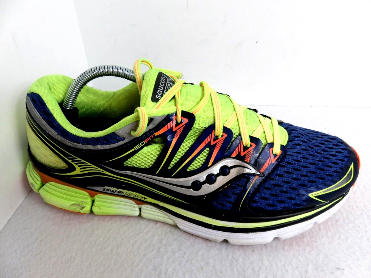 Saucony pwr deals grid+