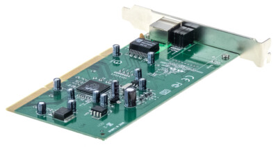 LEVEL ONE GNC-0106T PCI-X 10/100/1000 RJ-45
