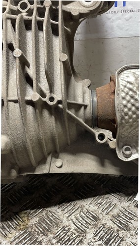 VOLKSWAGEN TOUAREG CR7 MK3 Estate 2017-2024 2967 Differential Rear 0G2 500 043 - Picture 16 of 18