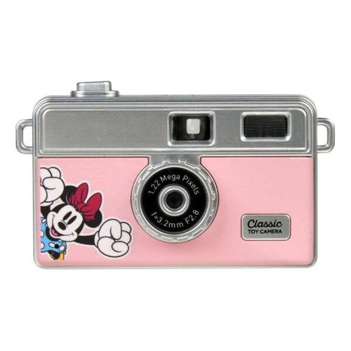 Macchina fotografica giocattolo PSL Kenko Disney Pieni M KenkoTokina - Foto 23 di 26