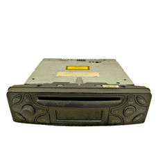 (M73) 2038201786 Orig. MERCEDES-BENZ C-Klasse W203 Autoradio (M73) 2038201786 Orig. MERCEDES-BENZ C-Klasse W203 Autoradio