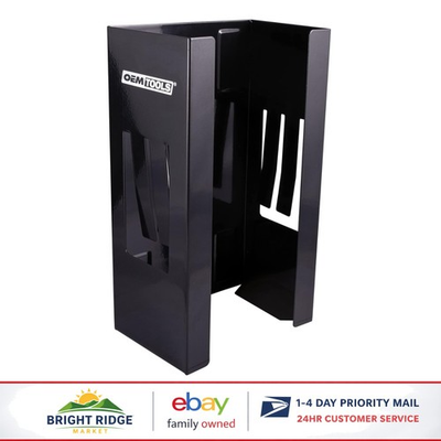 #ad #ad Wall Mounted Glove Dispenser with Strong Magnetic Attachment for Easy Access $44.42