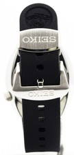 SEIKO PROSPEX Turtle Automatic Diver's Watch 200M SRP777K1 Automatic Men's 4
