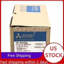 Mitsubishi HF-KP23BJ servo motor