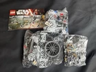 LEGO 75142 Star Wars Homing Spider Droid Sealed Bags Retired No Box
