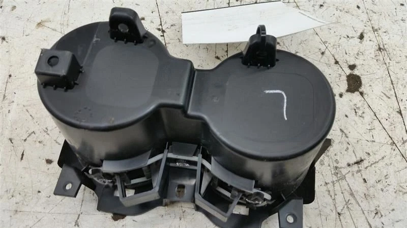 Portavasos Ford Fusion 2013 2014 2015 2016 Foto 3 de 3