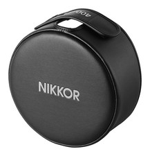Nikon Lens Cap LC-K105 Nikon Black