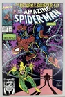 Amazing Spider-man #334-339  NM+/-  Marvel 1990  "Return Of The Sinister Six"