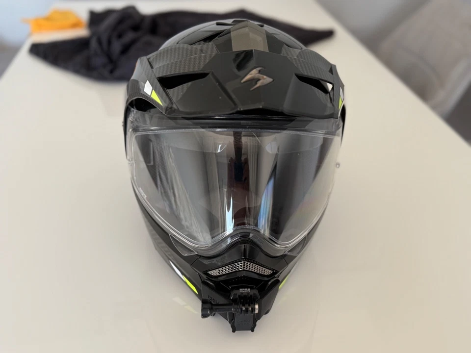 Scorpion ADX-2 Camino XL - Imagen 3 de 4