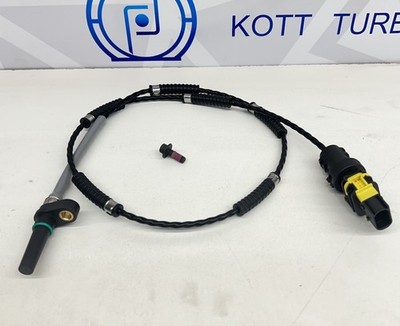 Mizxx1221 Turbocharger Speed Sensor 2238131PE for Kenworth Peterbilt Paccar