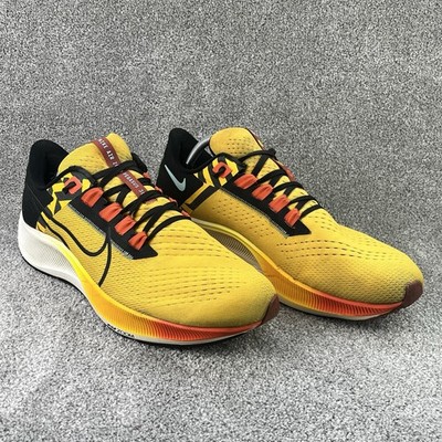 Nike Air Zoom Pegasus 38 Sneaker Herren Laufschuhe ''Ekiden Zoom Pack'' UK 10