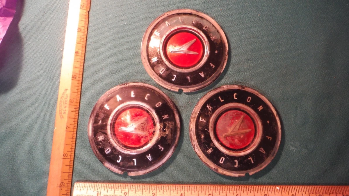 Ford Falcon Emblem for sale | eBay
