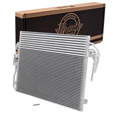 A/C AC Condenser fits 09-12 Ford Escape 09-11 Tribute Mariner 9L8Z 19712 A