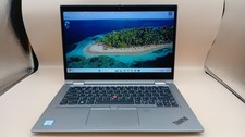 Lenovo ThinkPad X390 Yoga i7-8665U 16GB RAM 1TB SSD 13.3" Touch Win 11 Pro