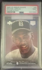 Upper Deck 1995 Minor League #45 Michael Jordan Future Stock PSA 9 Baseball Card