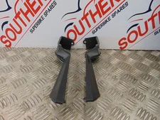 HONDA CBR 1000 RR 2015 REAR NUMBER PLATE SIDE BRACKET  80116 MFL D20