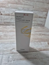 COSRX Propolis Honey Overnight Mask 60ml/2.02fl.oz