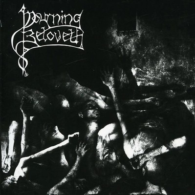 MOURNING BELOVETH - A Disease For The Ages [CD]