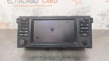 Autoradio BMW 730