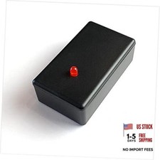Blue Charm Fake Car Alarm, 1 Year Continuous Usage Battery Life, Single pack