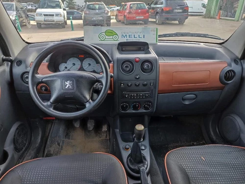 6362K9 Innenraumbeleuchtug für PEUGEOT PARTNER (S2) Rancho 2004 9060243 - Bild 7 von 10