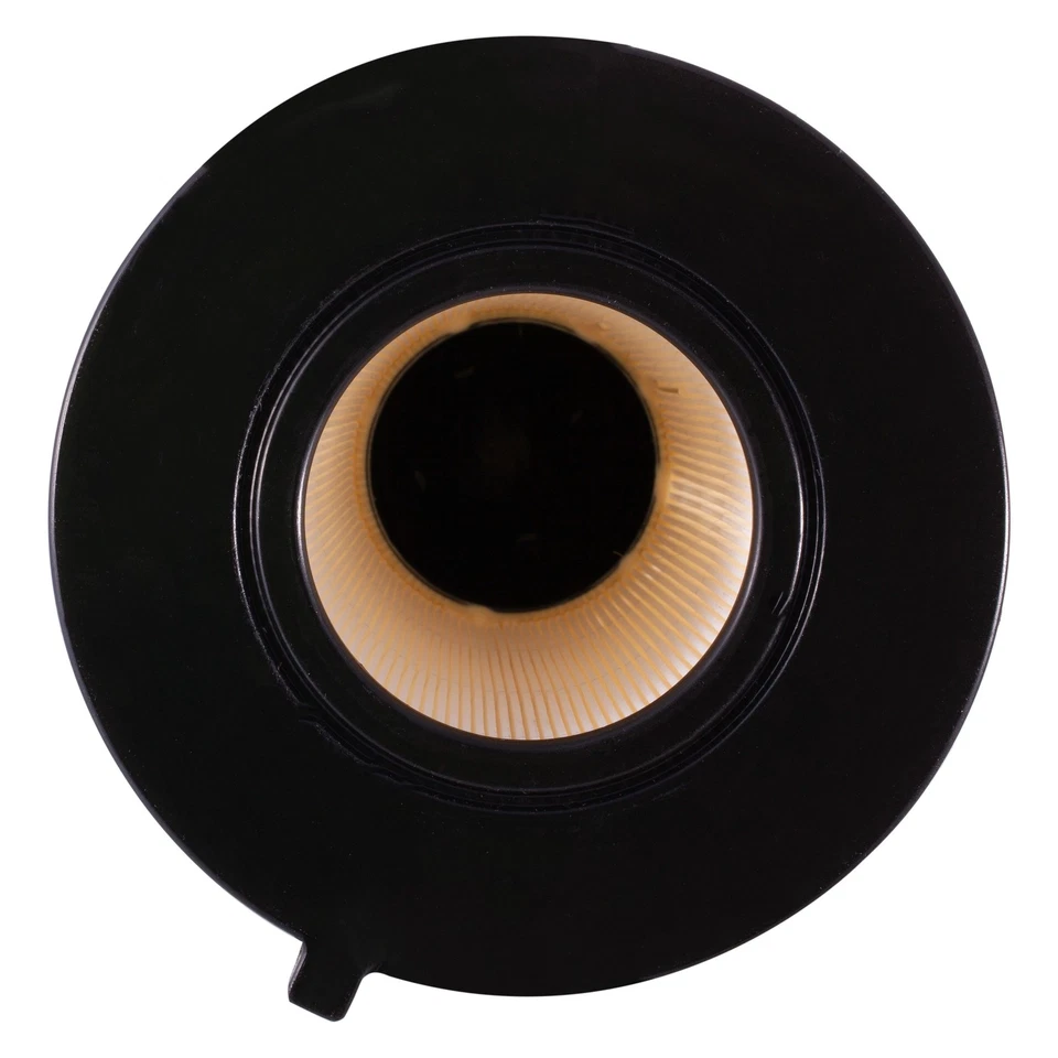 For Ford Escort 1997-2003 Premium Guard Cone Air Filter - Image 3 of 4